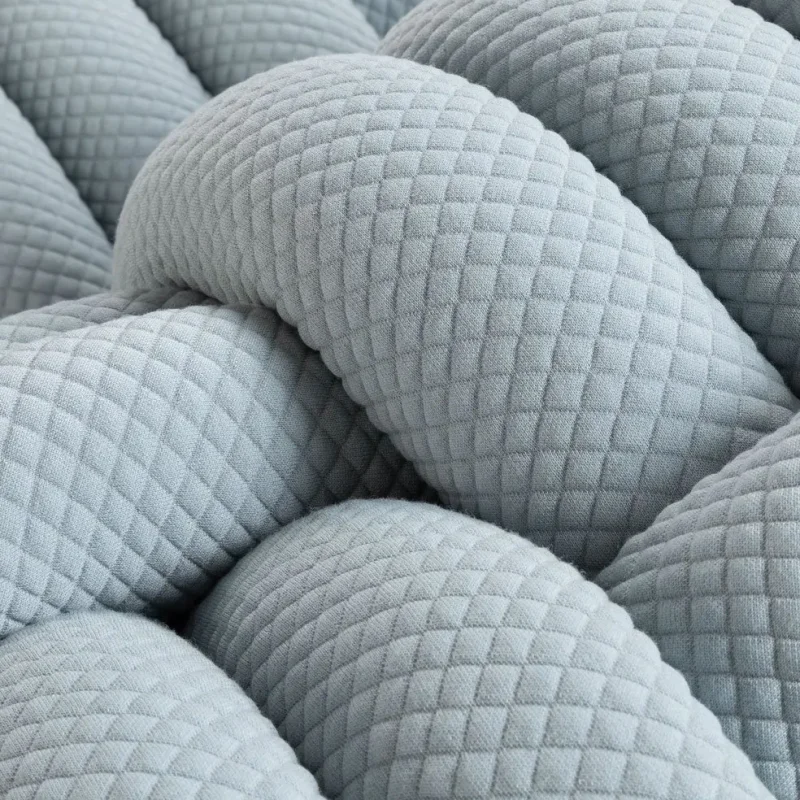 Knitty Lounge Chair - Moooi w Mesmetric