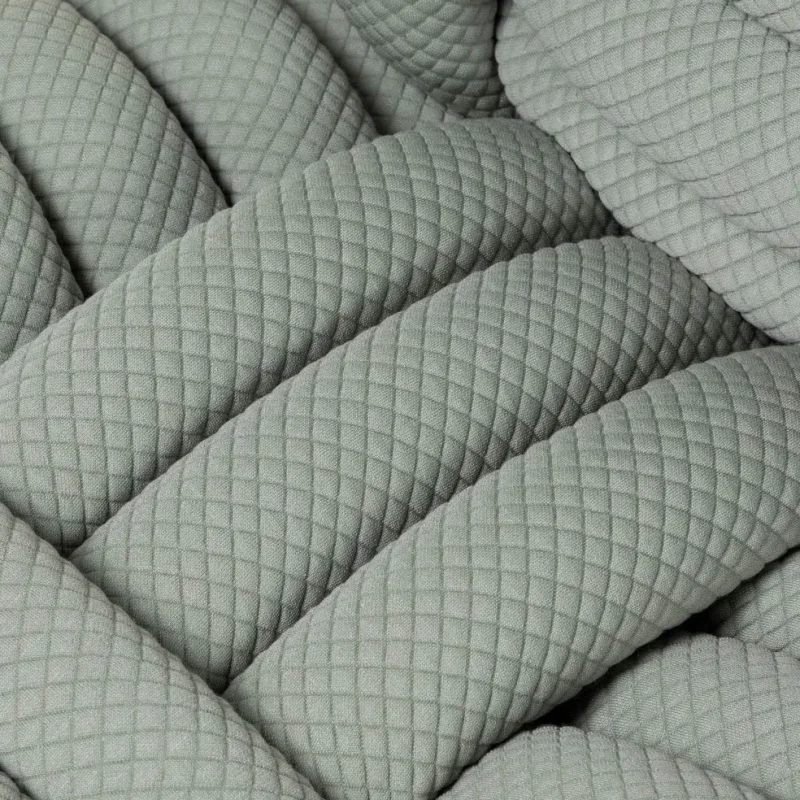 Knitty Lounge Chair - Moooi w Mesmetric