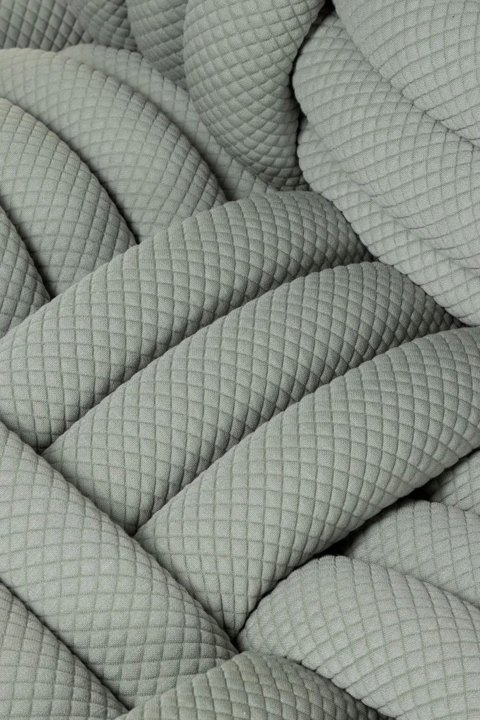 Knitty Lounge Chair - Moooi w Mesmetric