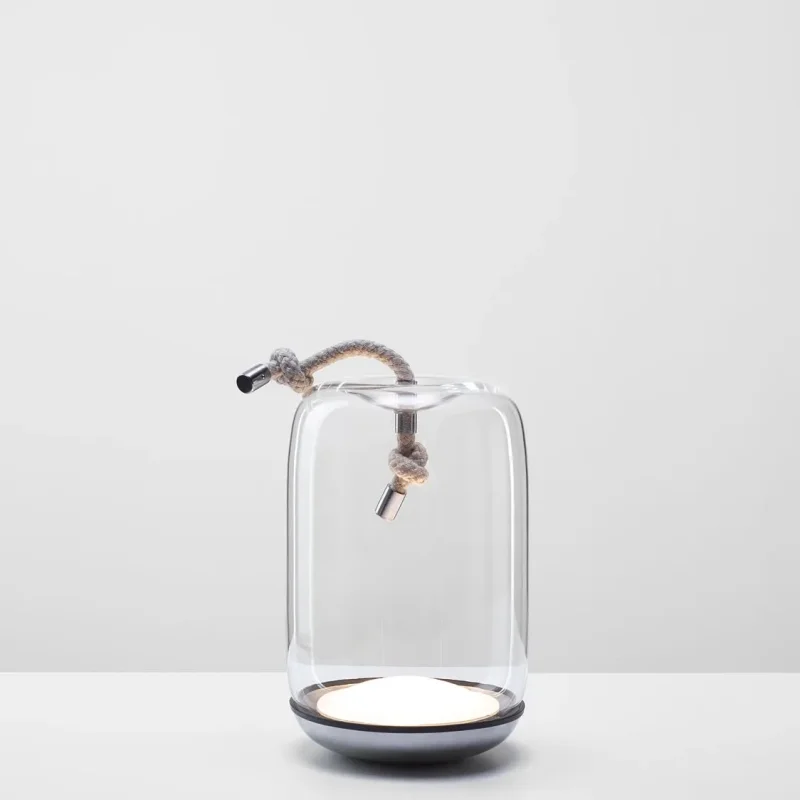 Knot Battery (portable) - Brokis w Mesmetric