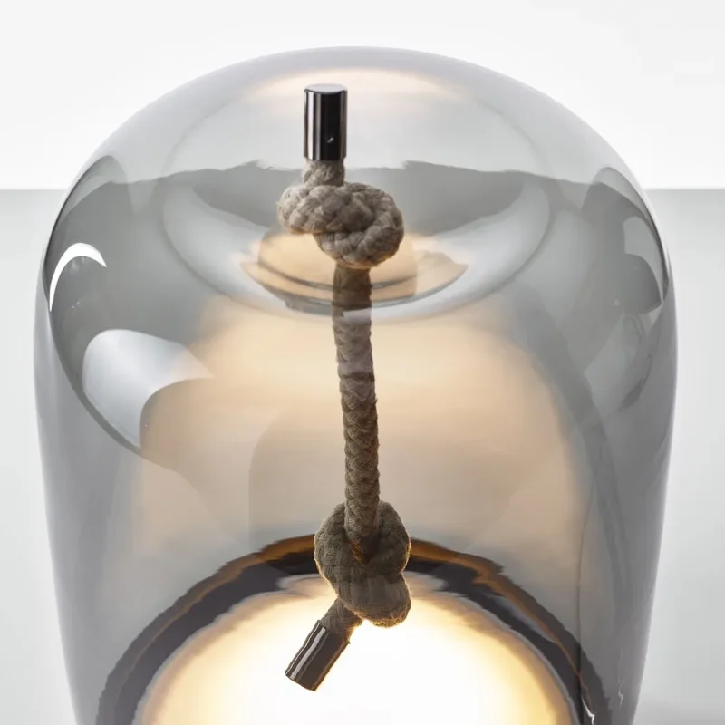 Knot Battery (portable) - Brokis w Mesmetric