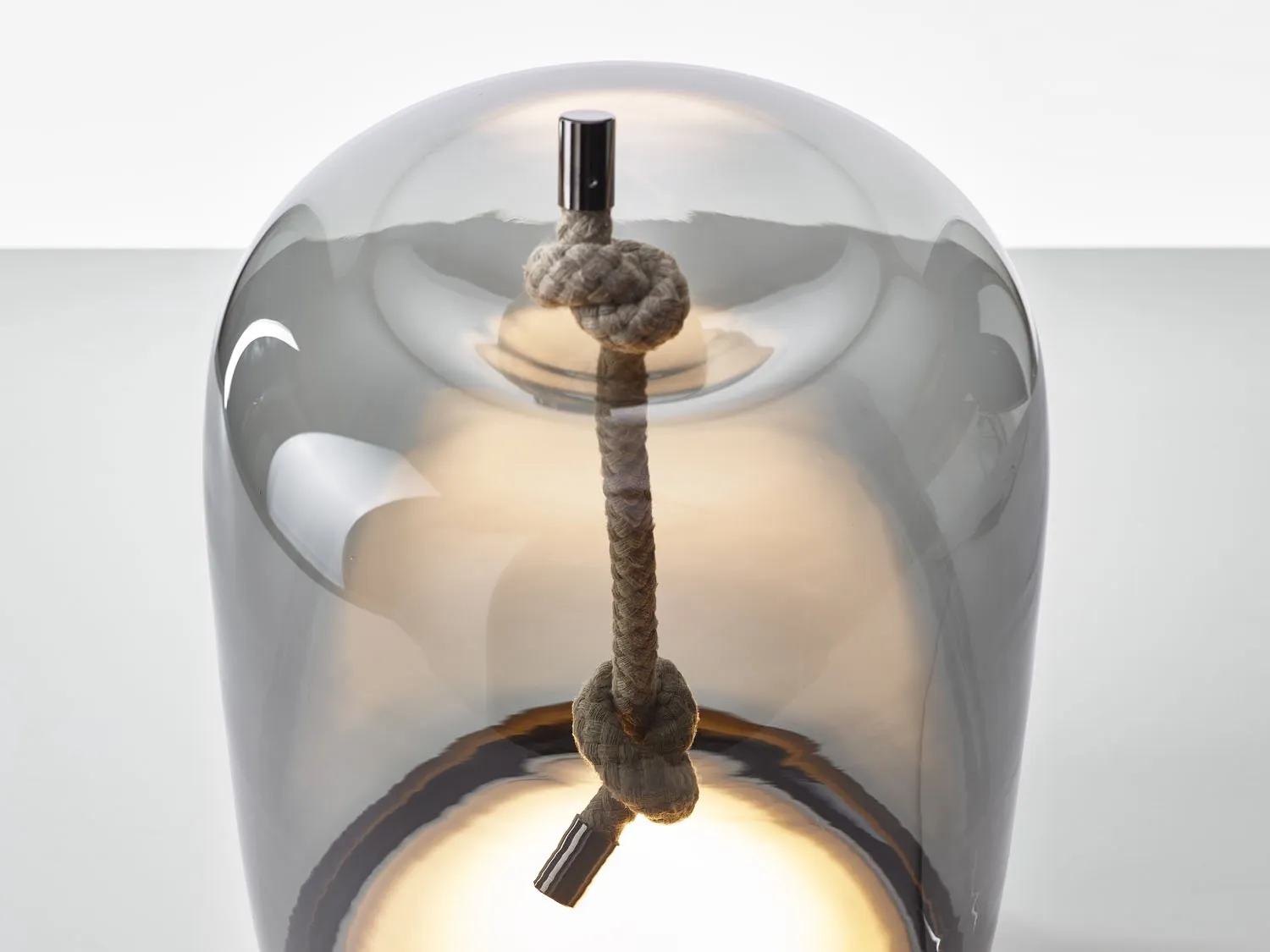 Knot Battery (portable) - Brokis w Mesmetric