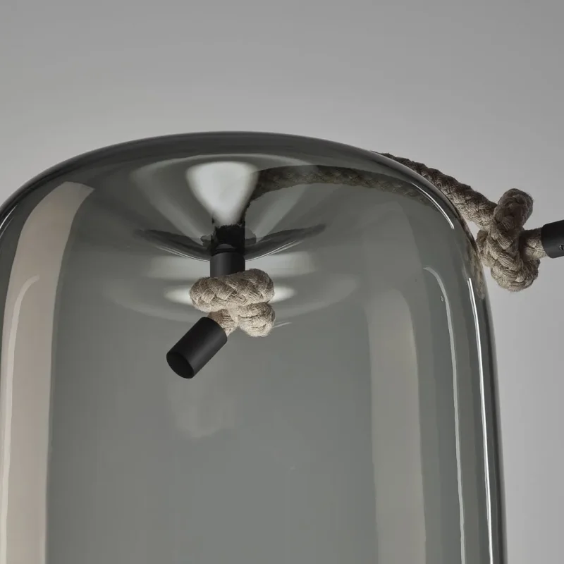 Knot Battery (portable) - Brokis w Mesmetric