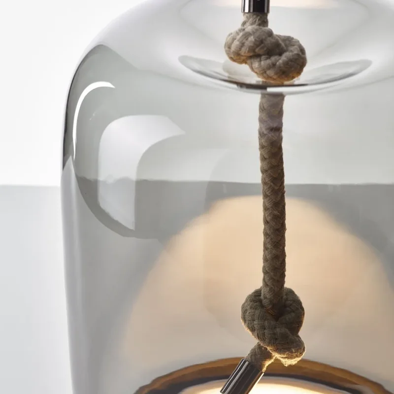 Knot Battery (portable) - Brokis w Mesmetric