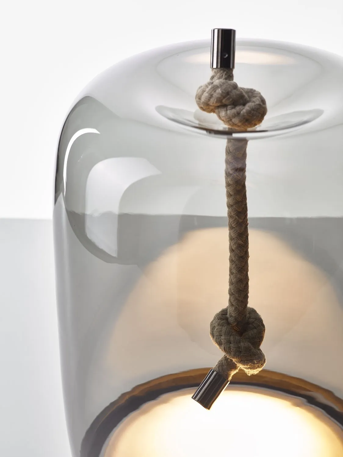 Knot Battery (portable) - Brokis w Mesmetric