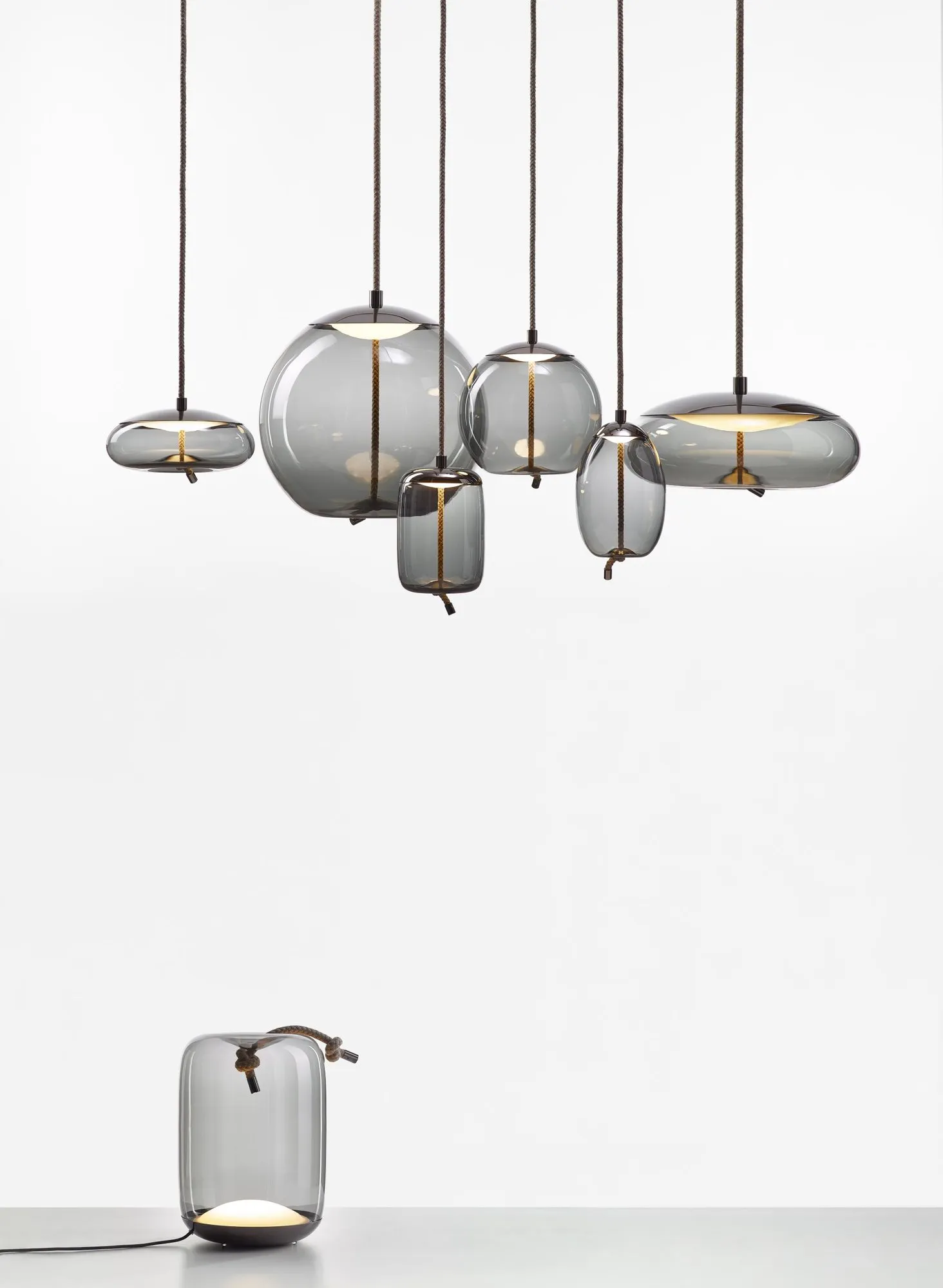 Knot Cilindro – Brokis at Mesmetric