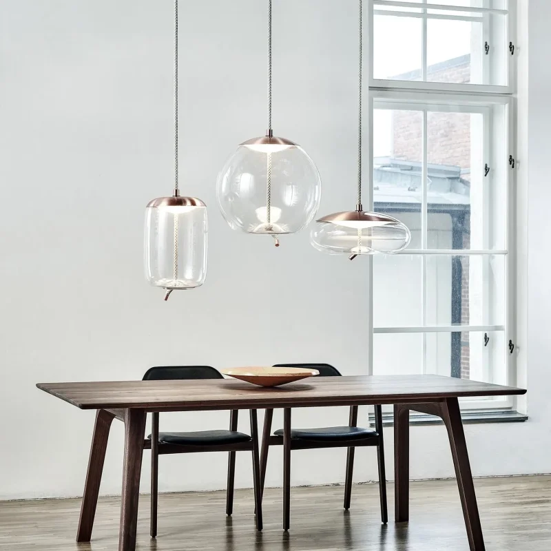 Knot Cilindro – Brokis at Mesmetric