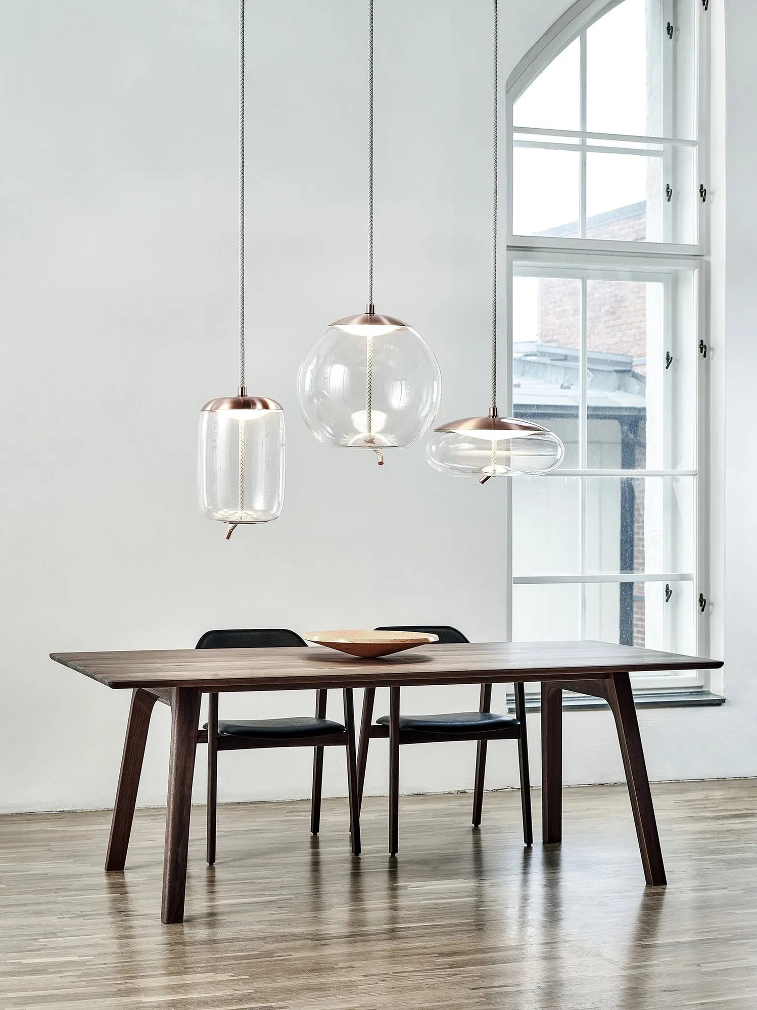 Knot Cilindro – Brokis at Mesmetric