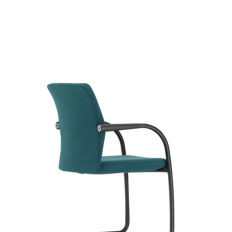 ID Visitor Soft – Vitra at Mesmetric