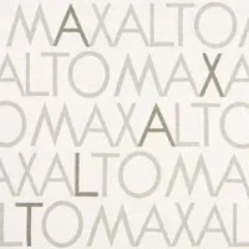 Afrato Plaid - Maxalto w Mesmetric