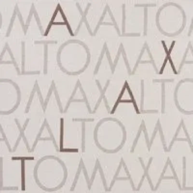 Afrato Plaid - Maxalto w Mesmetric