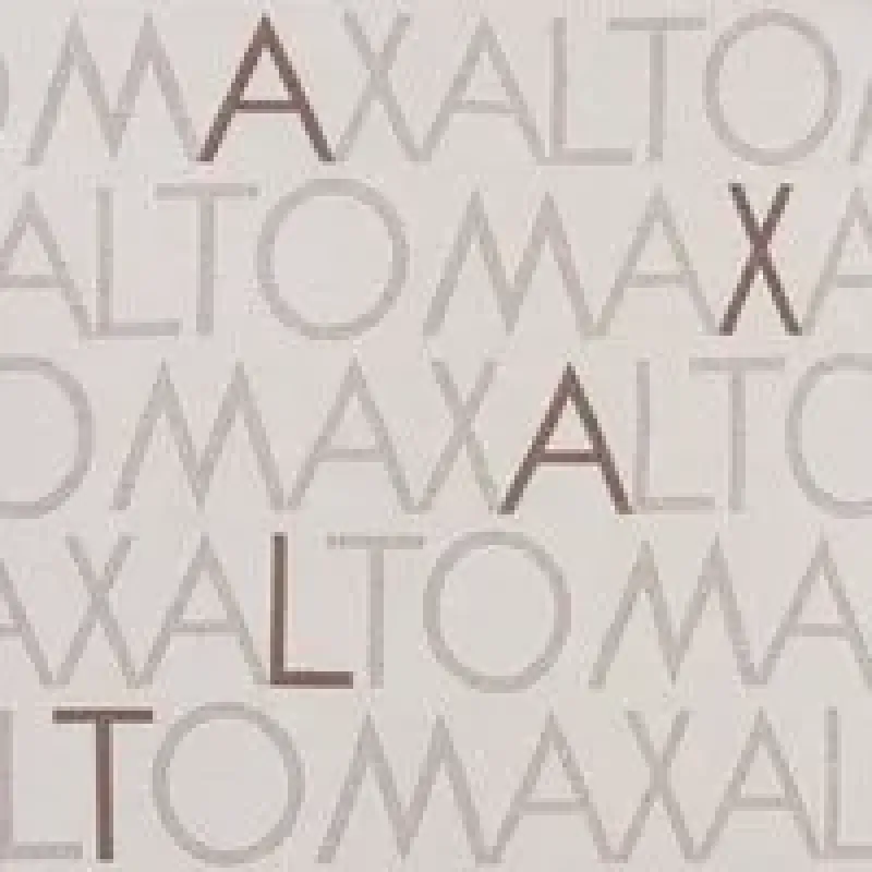 Afrato Plaid - Maxalto w Mesmetric
