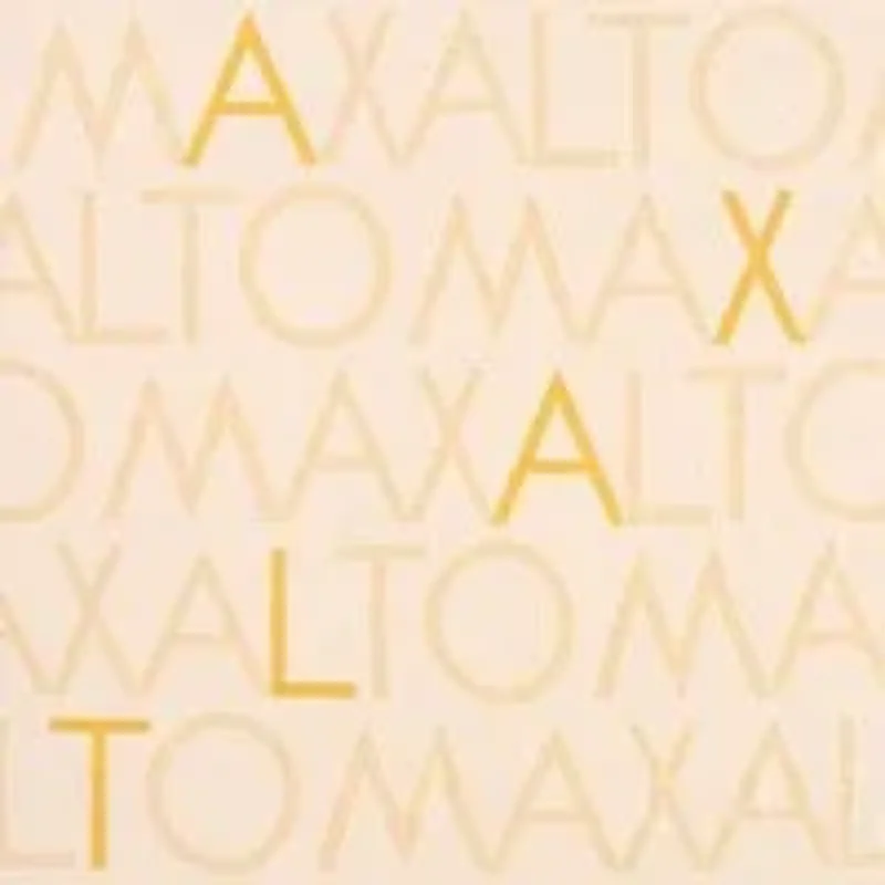 Afrato Plaid - Maxalto w Mesmetric