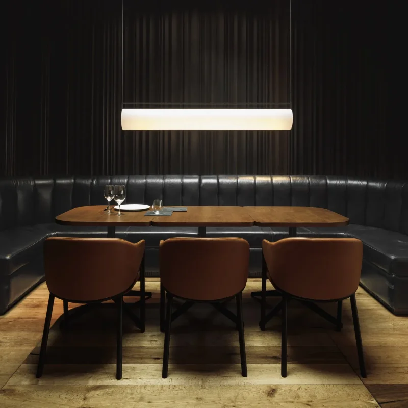 Kontur 6474, 3476 - Vibia w Mesmetric