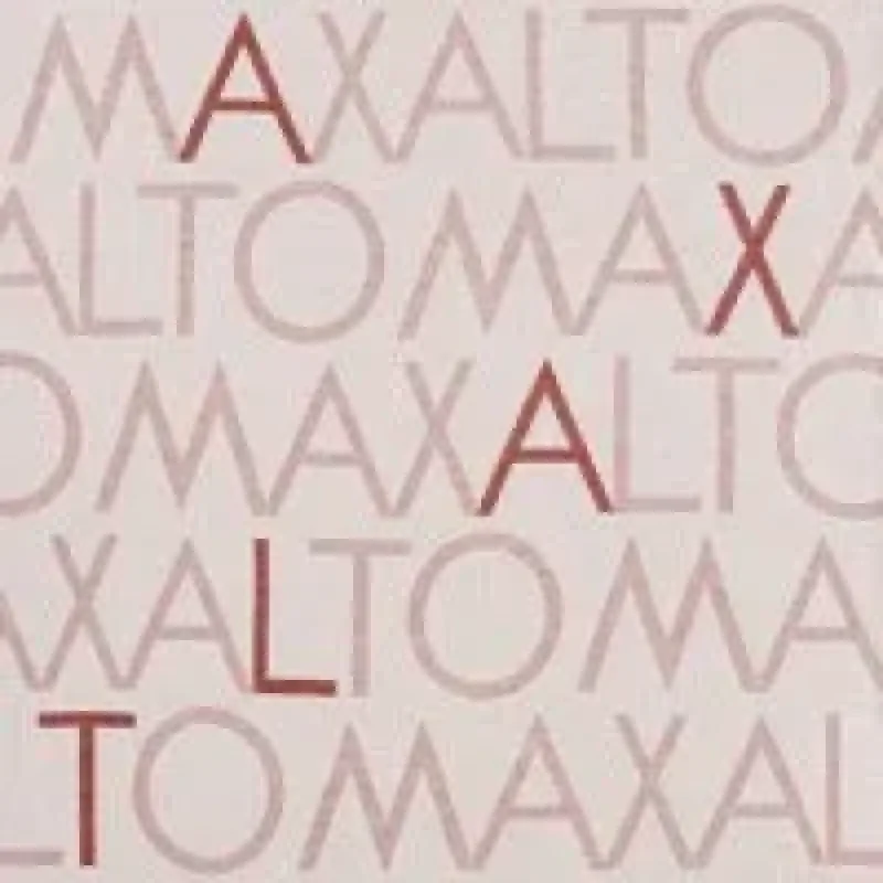 Afrato Plaid - Maxalto w Mesmetric