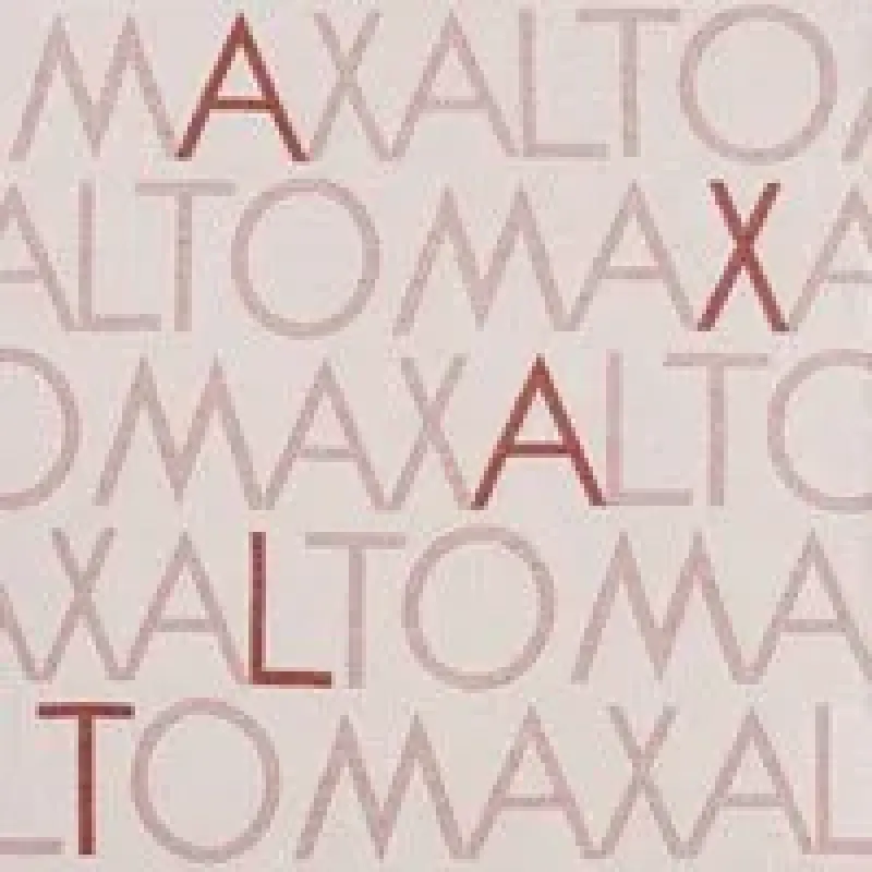 Afrato Plaid - Maxalto w Mesmetric
