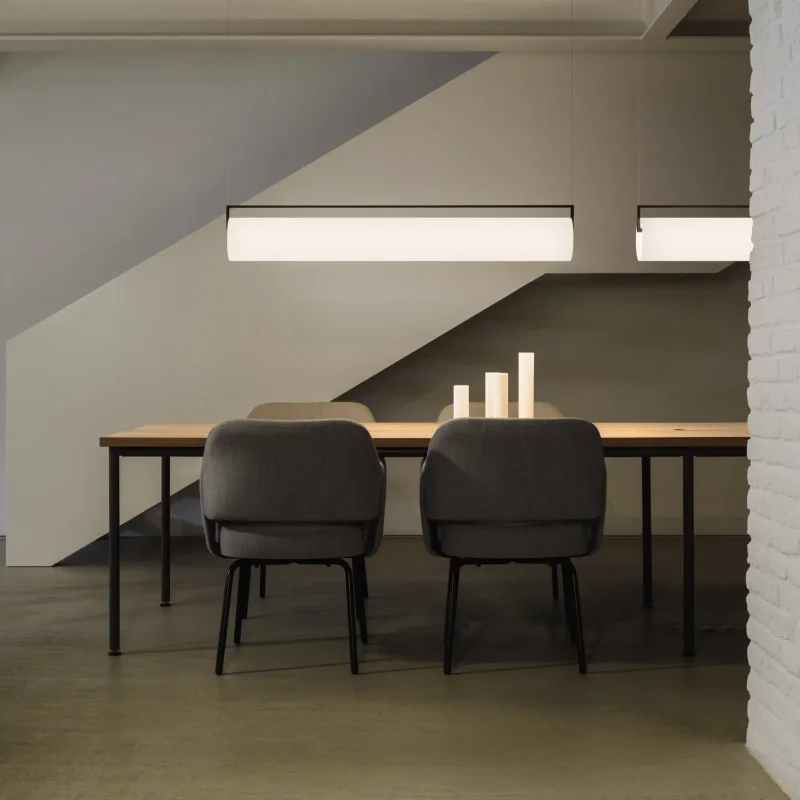 Kontur 6474, 3476 - Vibia w Mesmetric