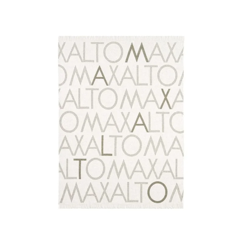 Afrato Plaid - Maxalto w Mesmetric