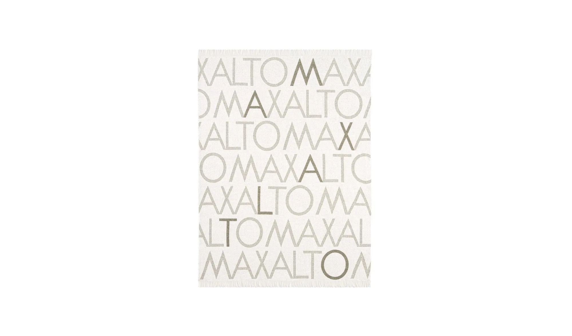 Afrato Plaid - Maxalto w Mesmetric