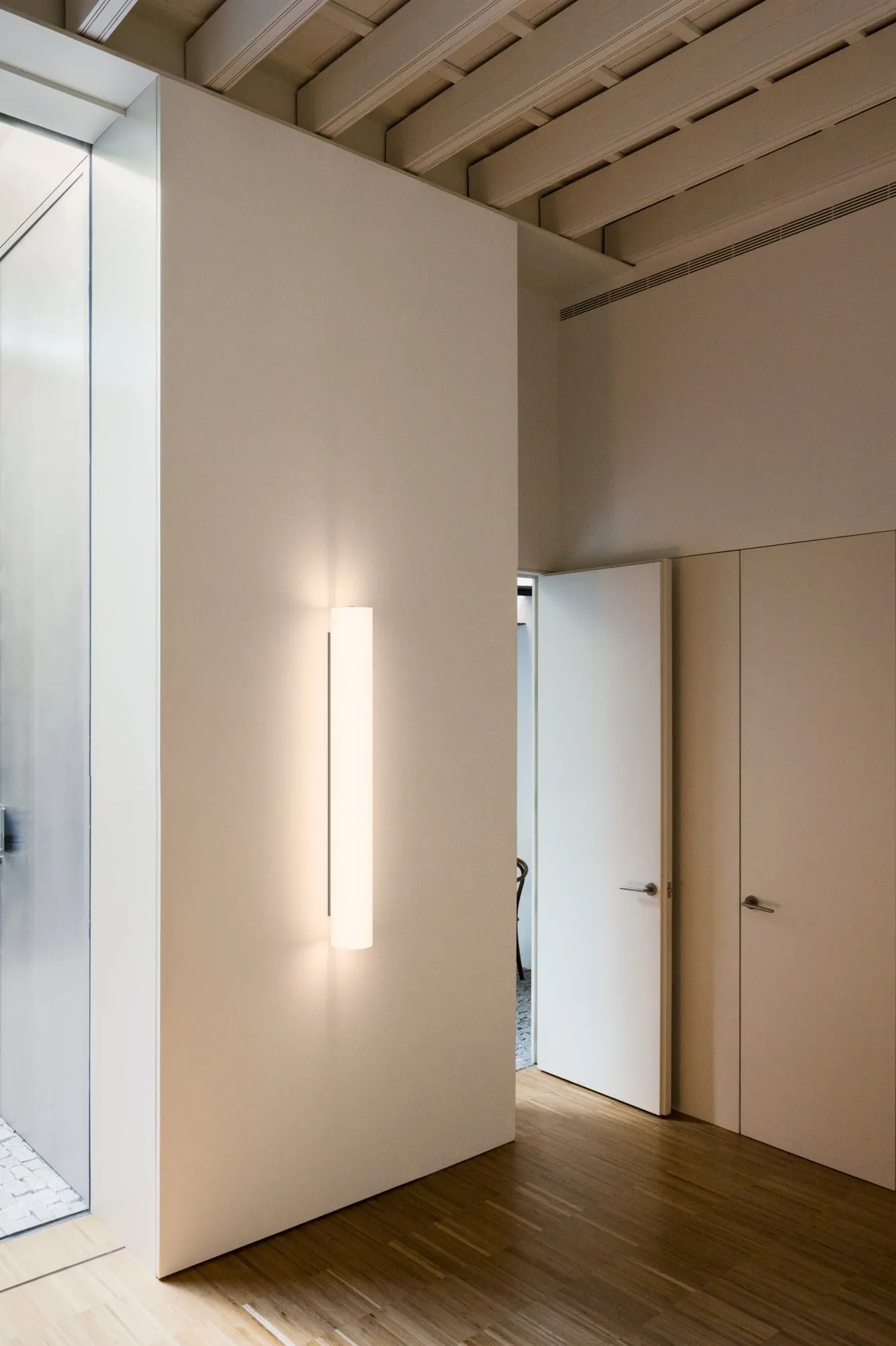 Kontur wall 6444, 6446 - Vibia w Mesmetric