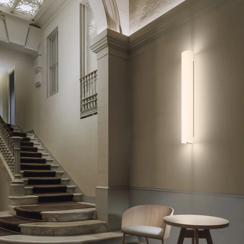 Kontur wall 6444, 6446 - Vibia w Mesmetric
