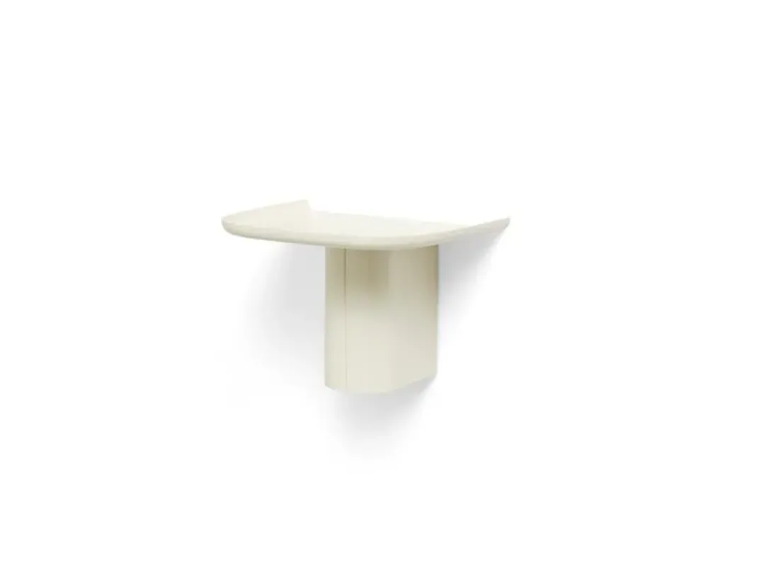 Korpus shelf