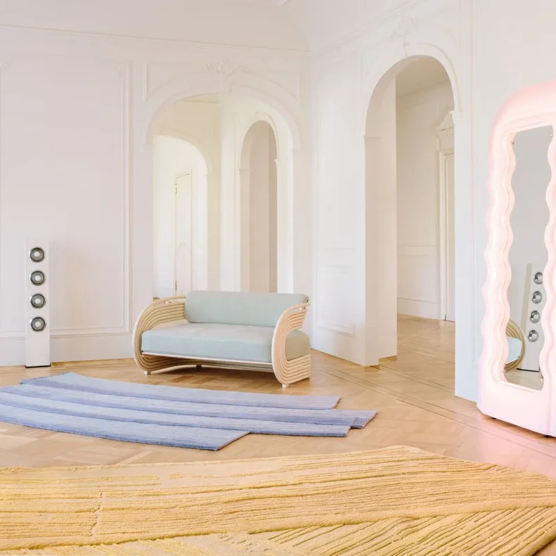 Stroke 1.0 - CC-Tapis w Mesmetric