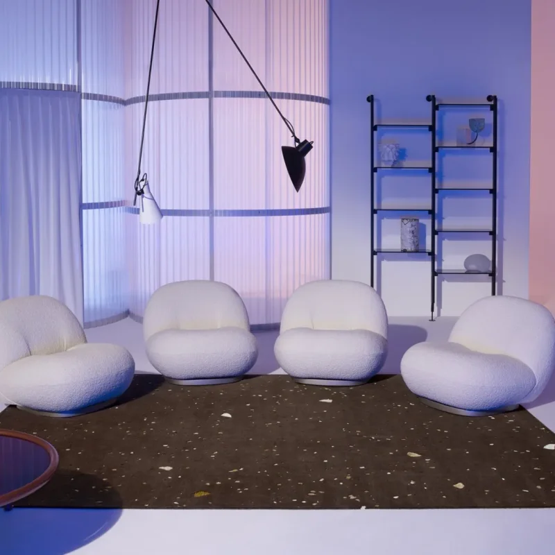 After Party – CC-Tapis at Mesmetric