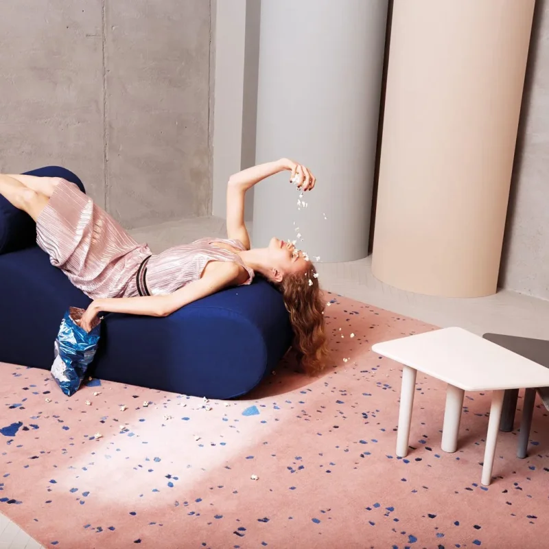 After Party – CC-Tapis at Mesmetric