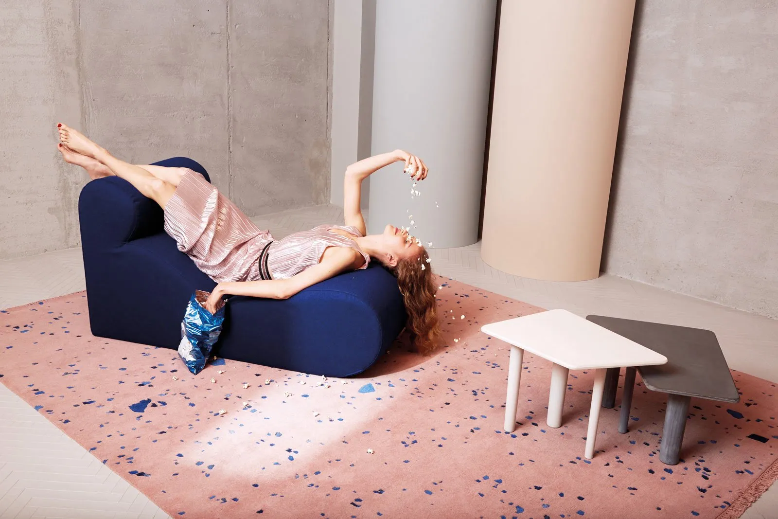 After Party – CC-Tapis at Mesmetric