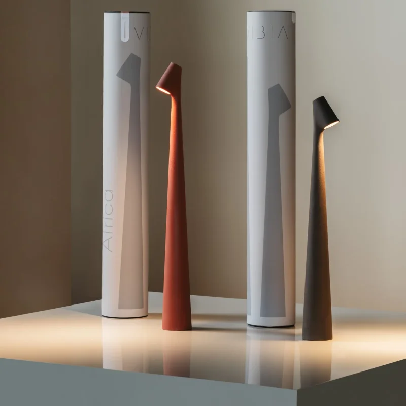Africa Portable - Vibia w Mesmetric