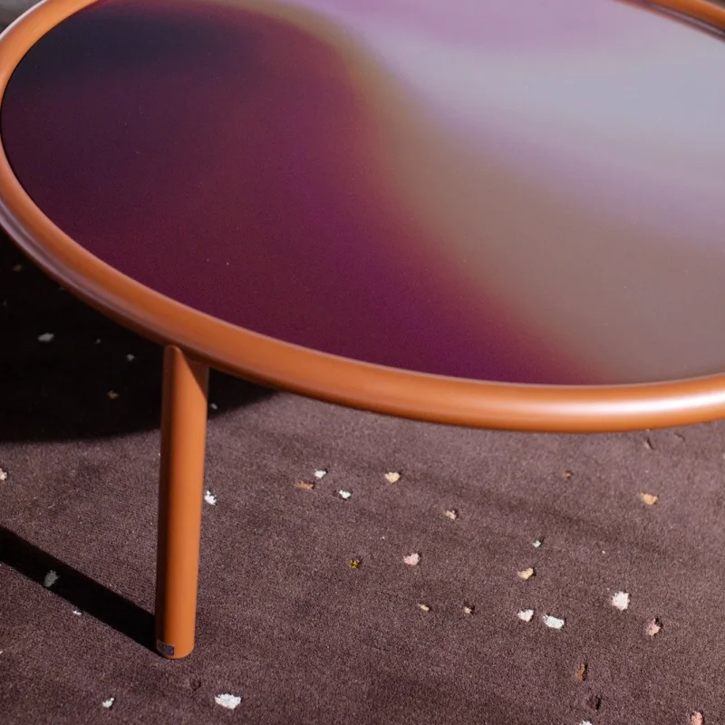 After Party – CC-Tapis at Mesmetric