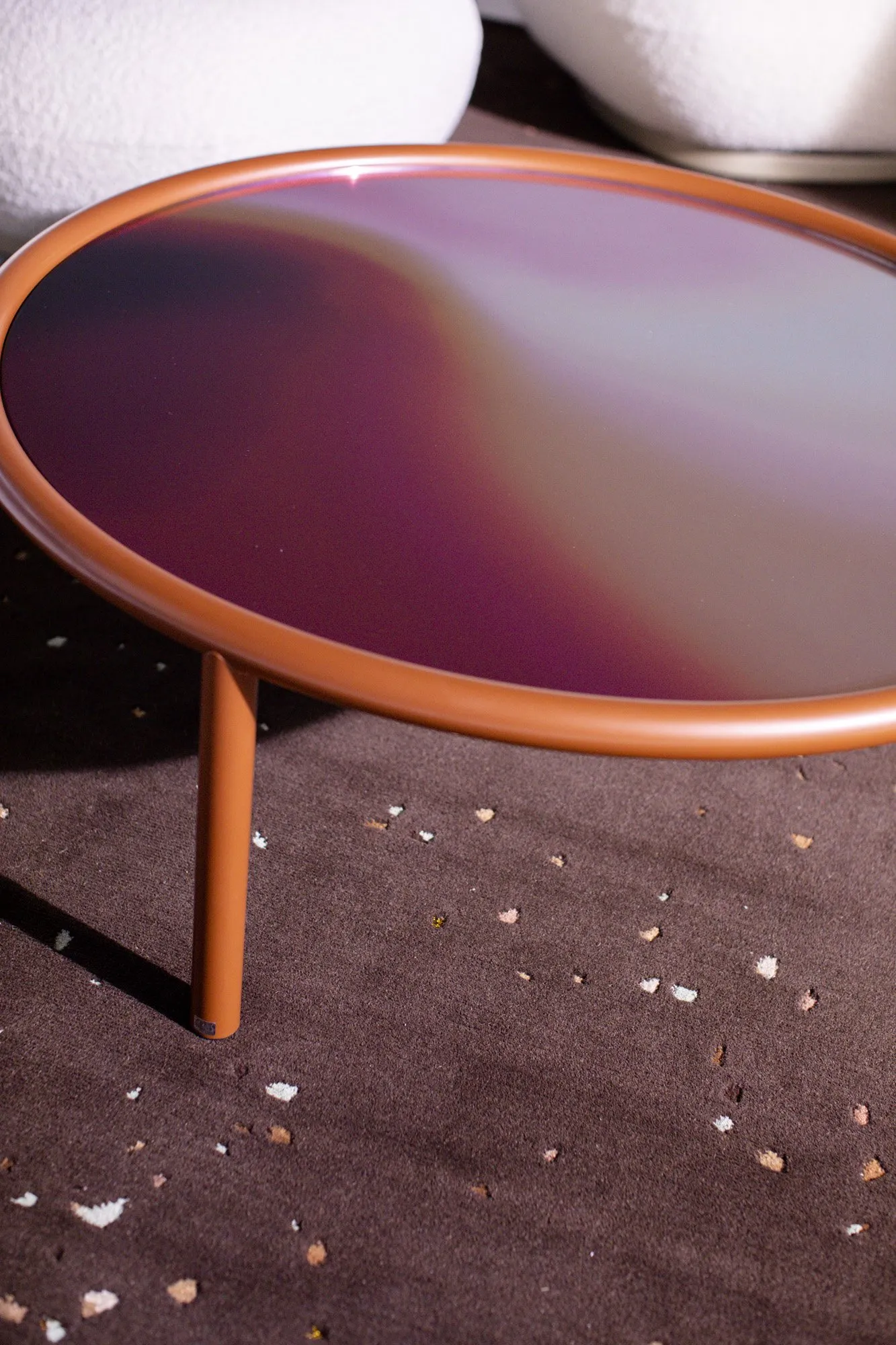After Party – CC-Tapis at Mesmetric