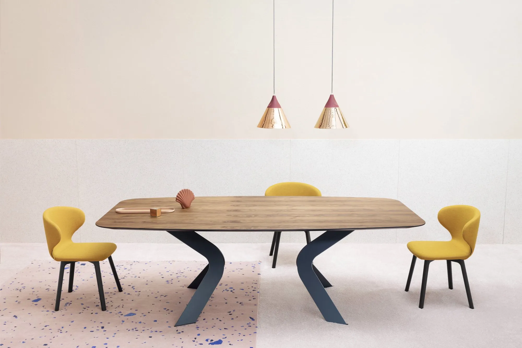 After Party – CC-Tapis at Mesmetric