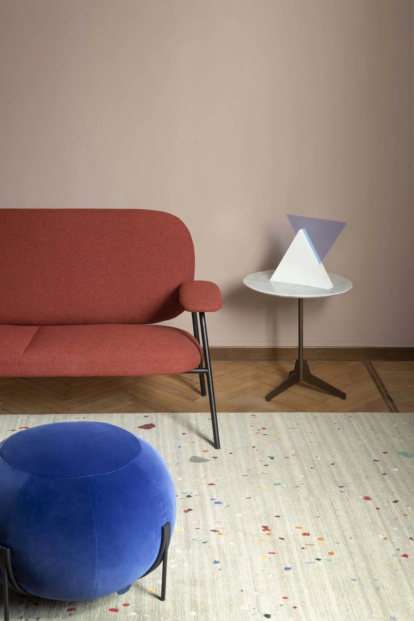 After Party – CC-Tapis at Mesmetric