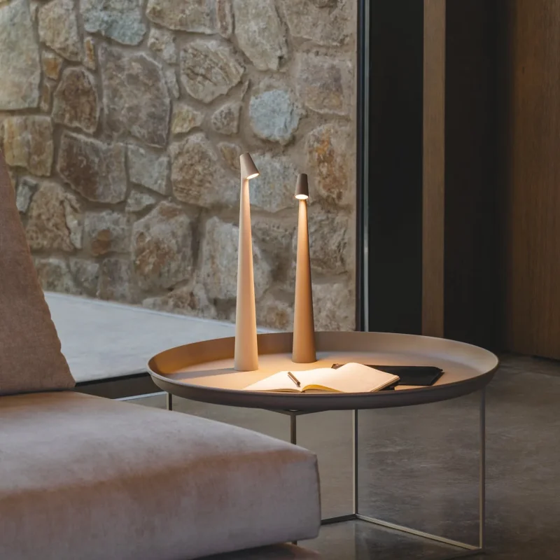 Africa Portable - Vibia w Mesmetric