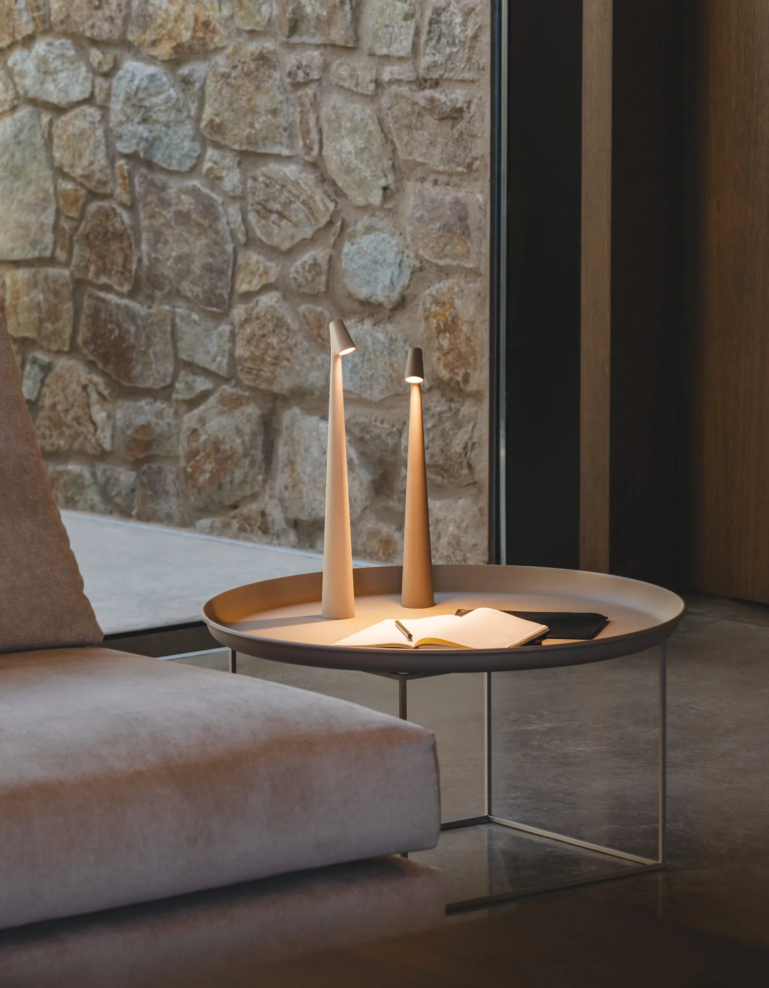 Africa Portable - Vibia w Mesmetric