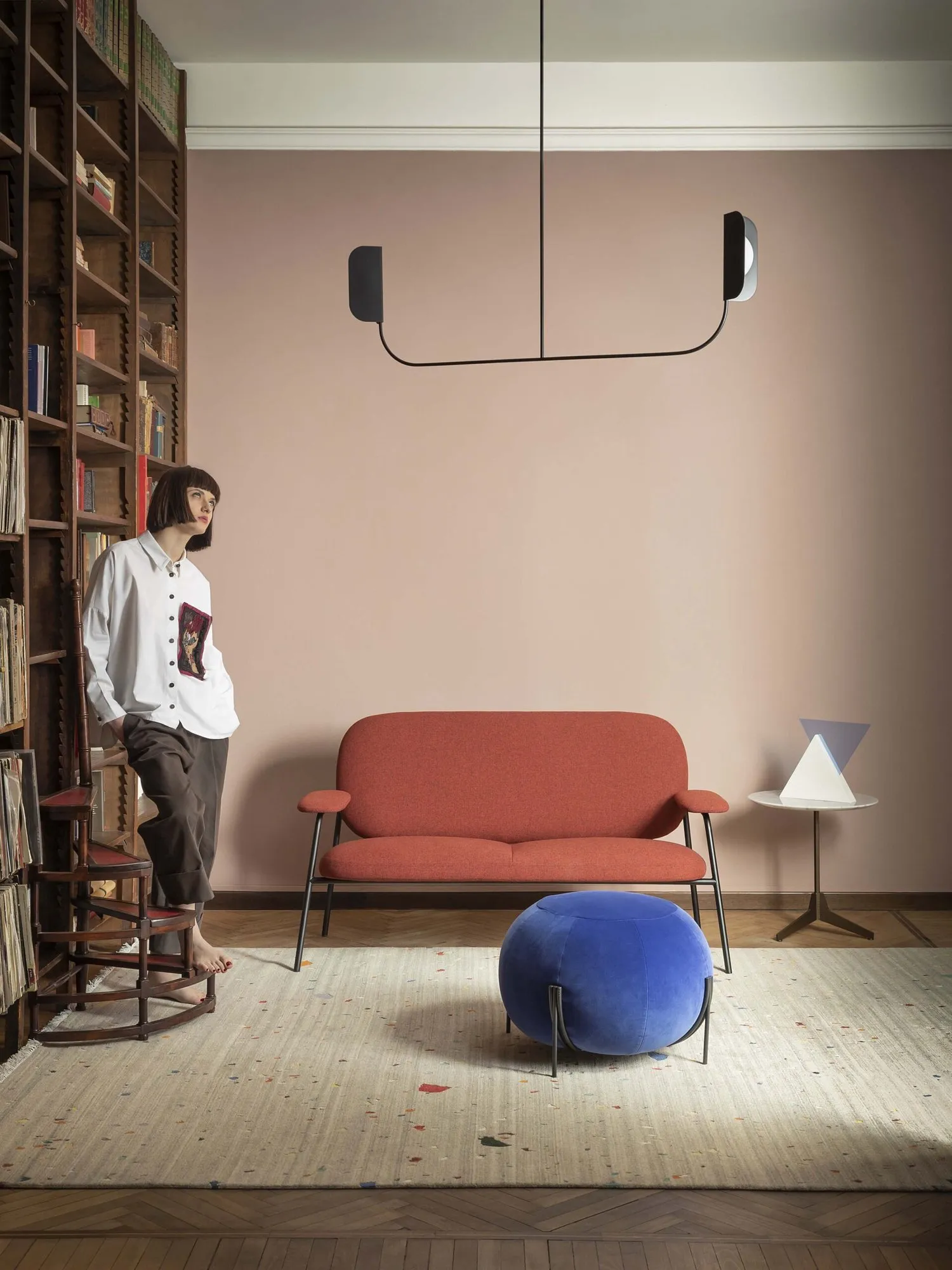 After Party – CC-Tapis at Mesmetric