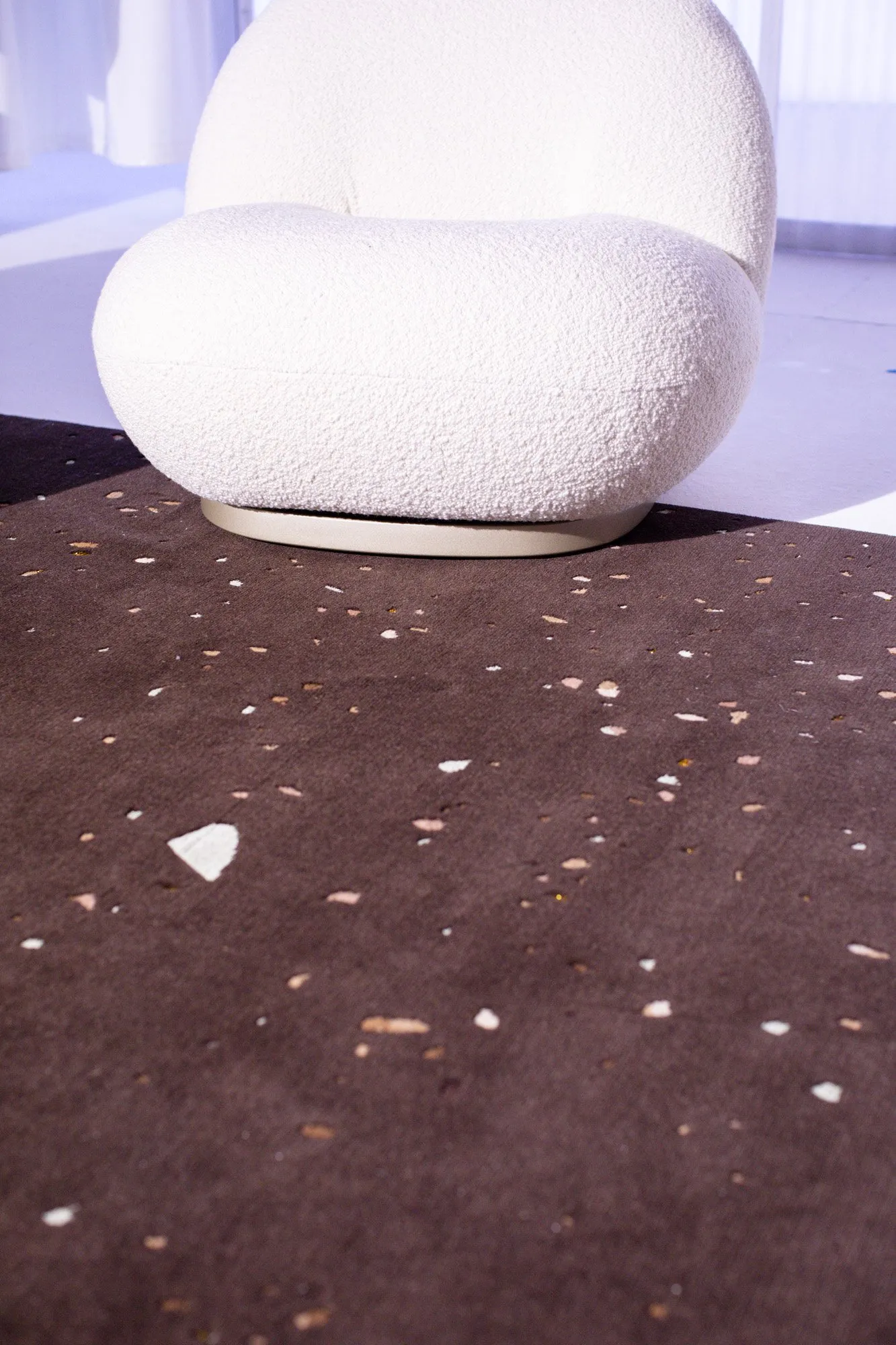 After Party – CC-Tapis at Mesmetric