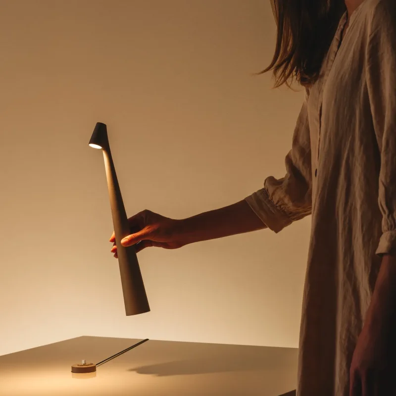 Africa Portable - Vibia w Mesmetric