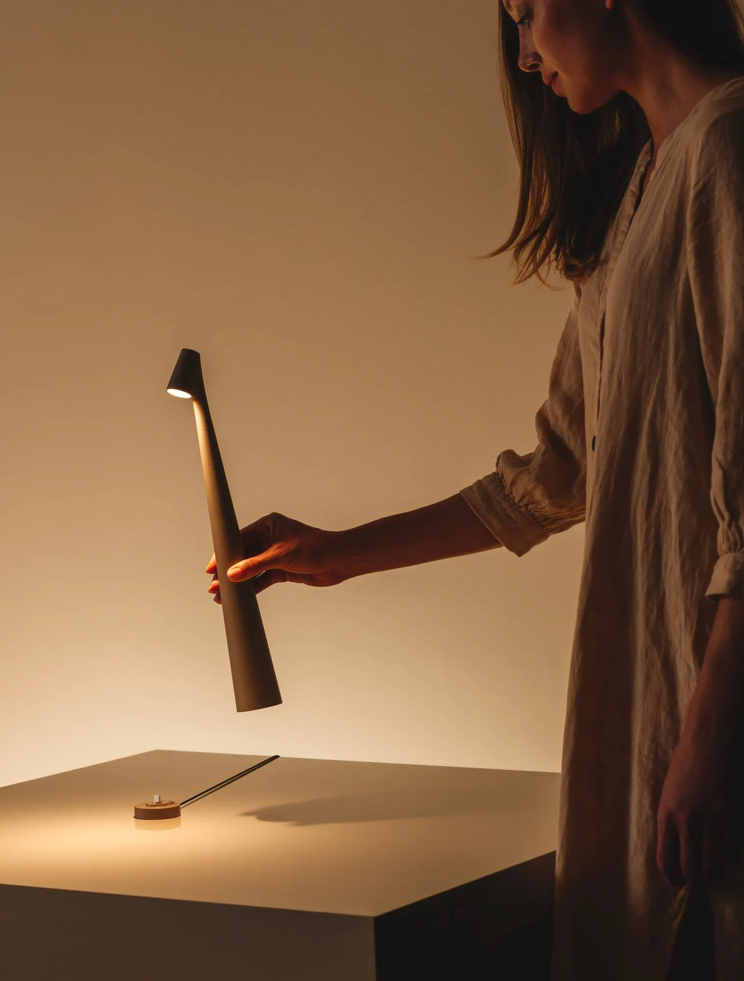 Africa Portable - Vibia w Mesmetric