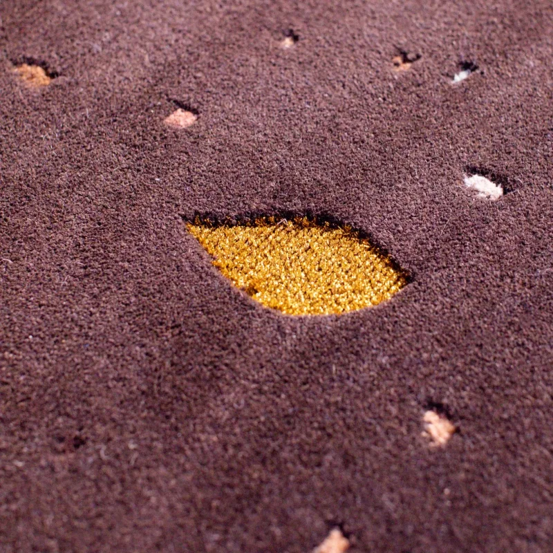 After Party – CC-Tapis at Mesmetric