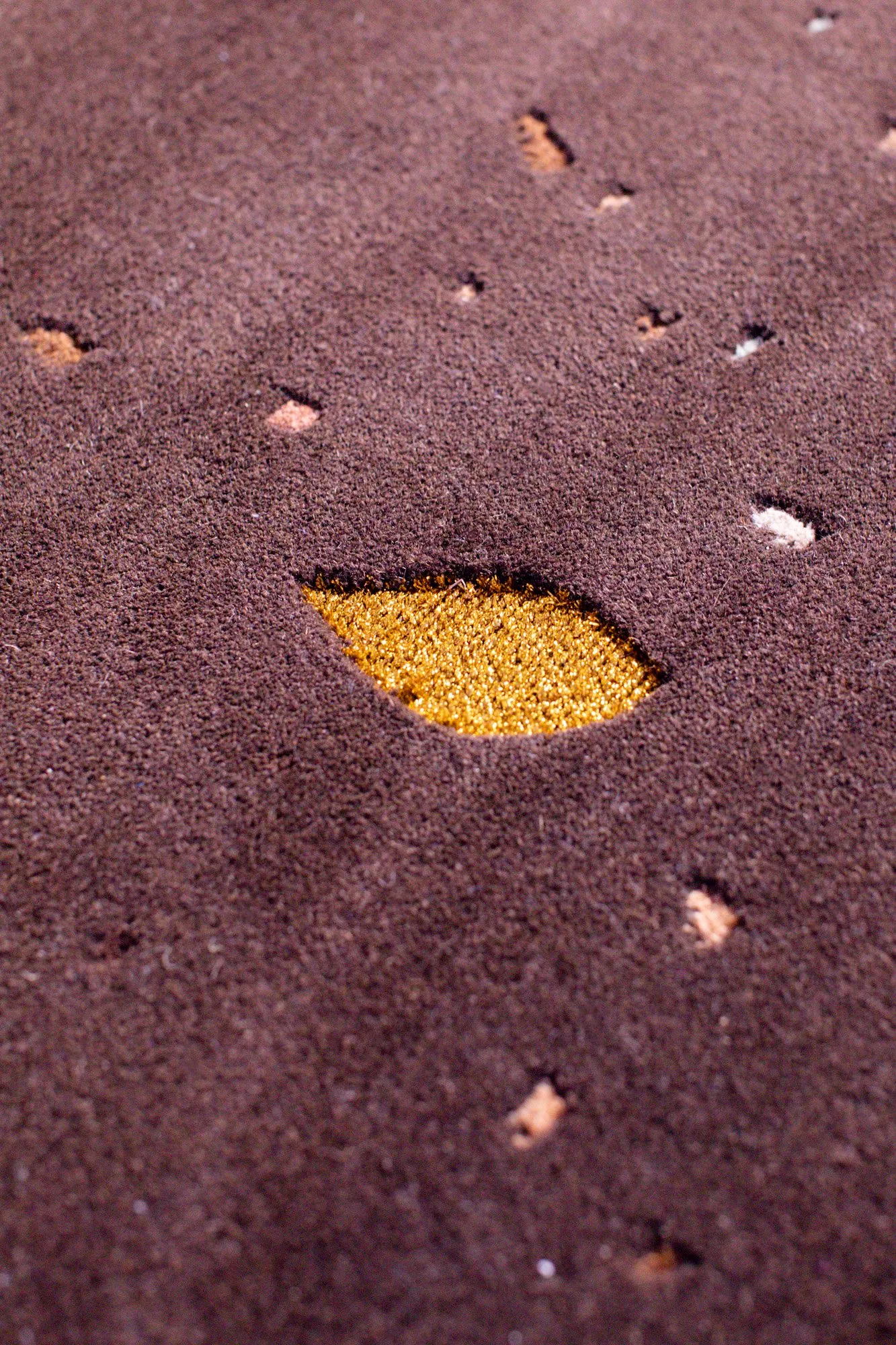 After Party – CC-Tapis at Mesmetric