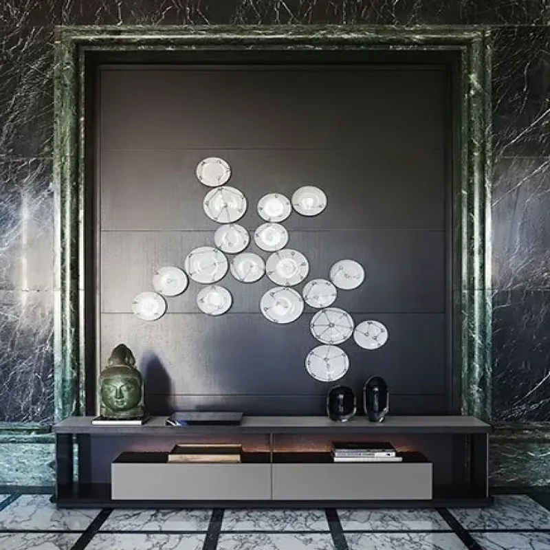 Kukei - Giorgetti w Mesmetric