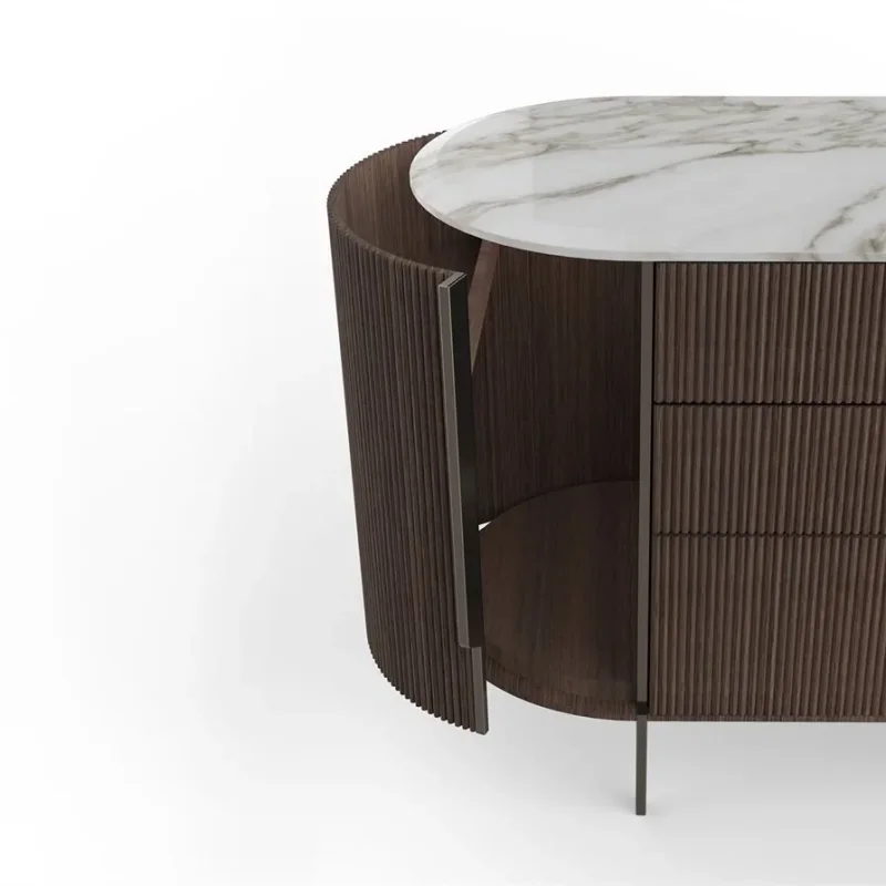 Kumi Comò – Gallotti & Radice at Mesmetric
