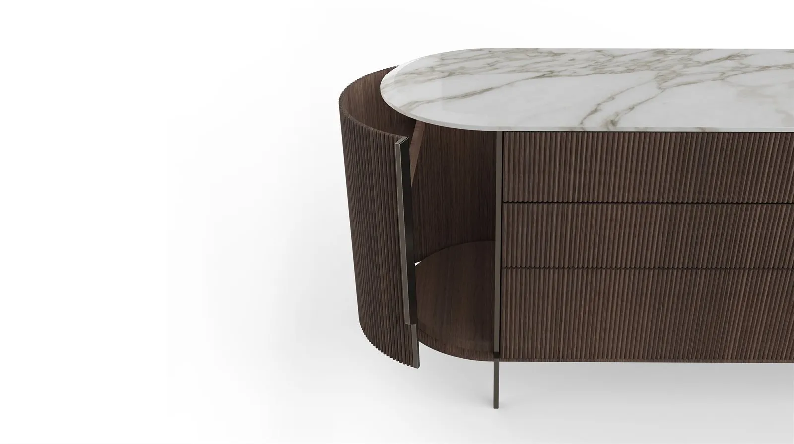 Kumi Comò – Gallotti & Radice at Mesmetric