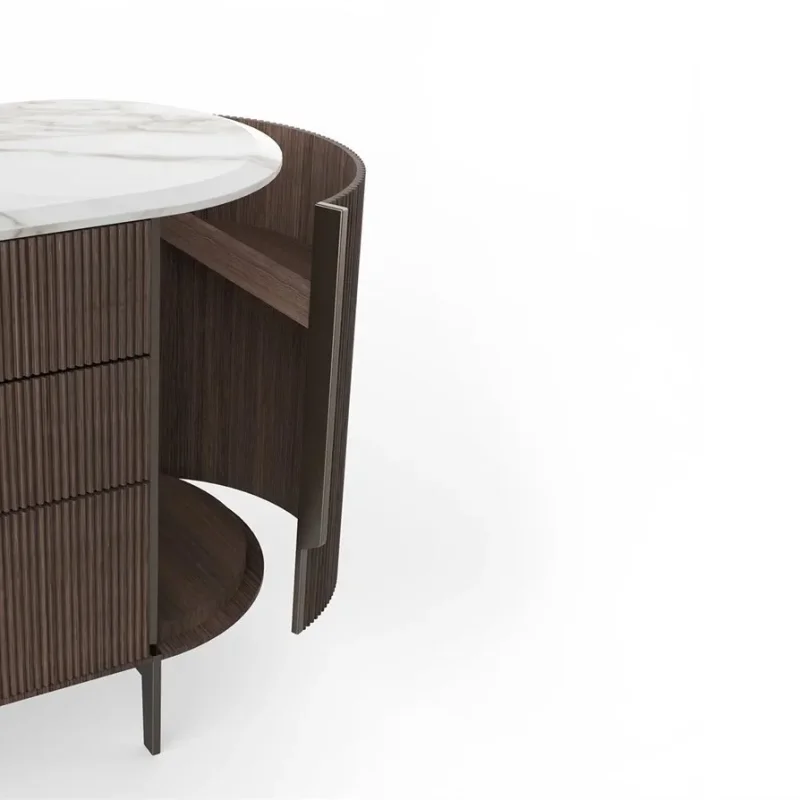Kumi Comò – Gallotti & Radice at Mesmetric