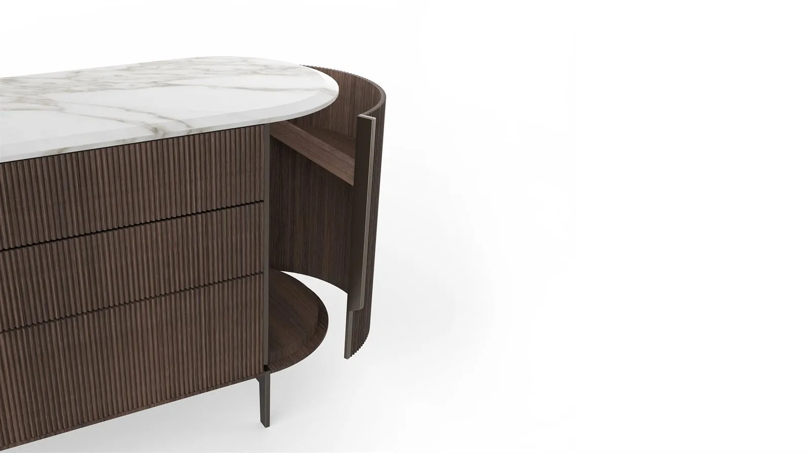 Kumi Comò – Gallotti & Radice at Mesmetric
