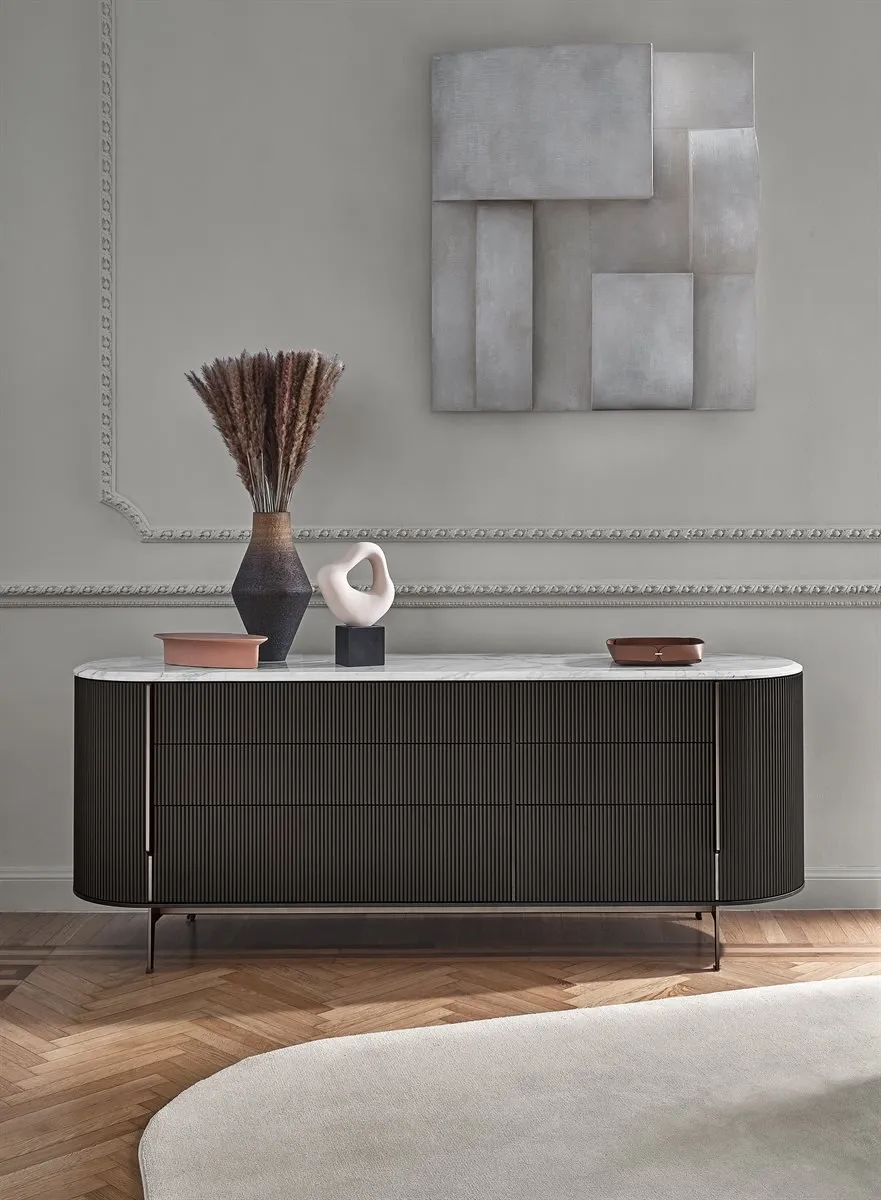 Kumi Comò – Gallotti & Radice at Mesmetric