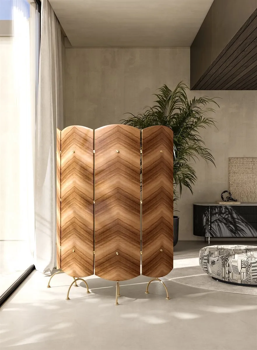 Kumi Comò – Gallotti & Radice at Mesmetric